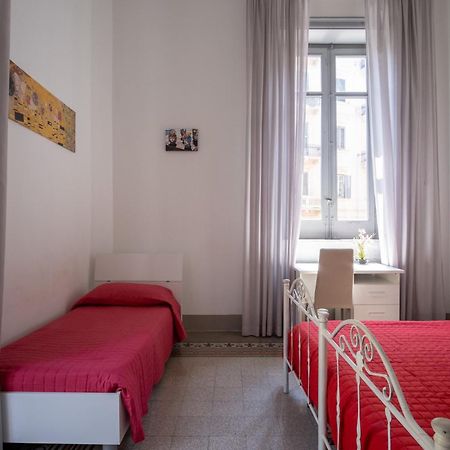 Rome 118 Intero Appartamento Palermo Zewnętrze zdjęcie