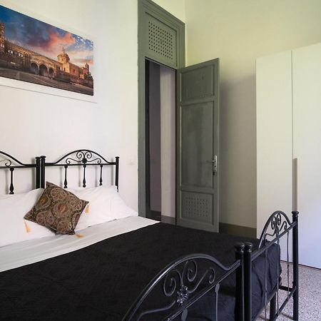 Rome 118 Intero Appartamento Palermo Zewnętrze zdjęcie