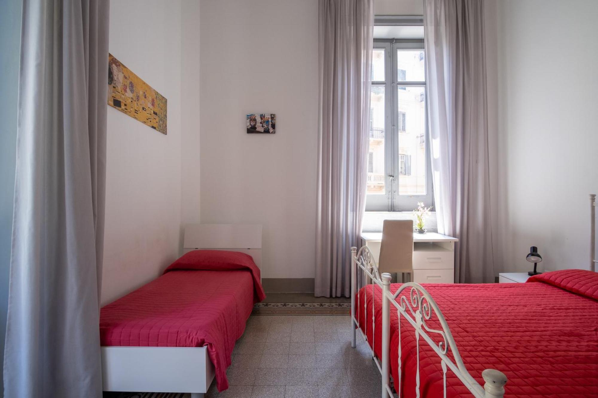 Rome 118 Intero Appartamento Palermo Zewnętrze zdjęcie
