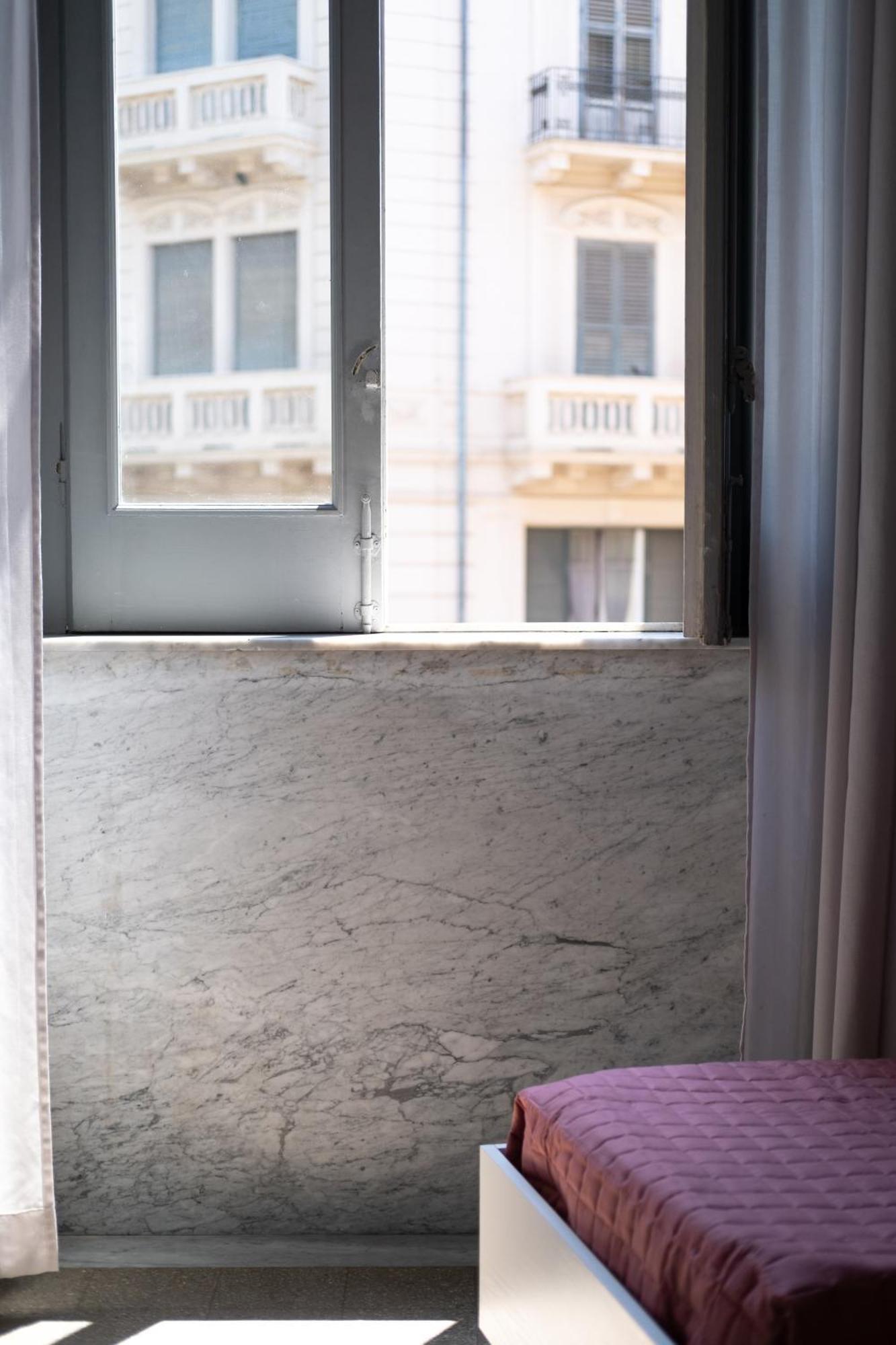 Rome 118 Intero Appartamento Palermo Zewnętrze zdjęcie